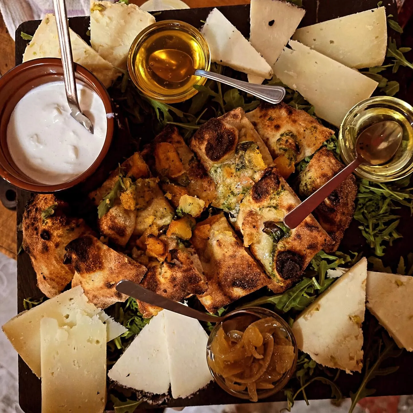 Impasto pizza lievitazione 48 ore