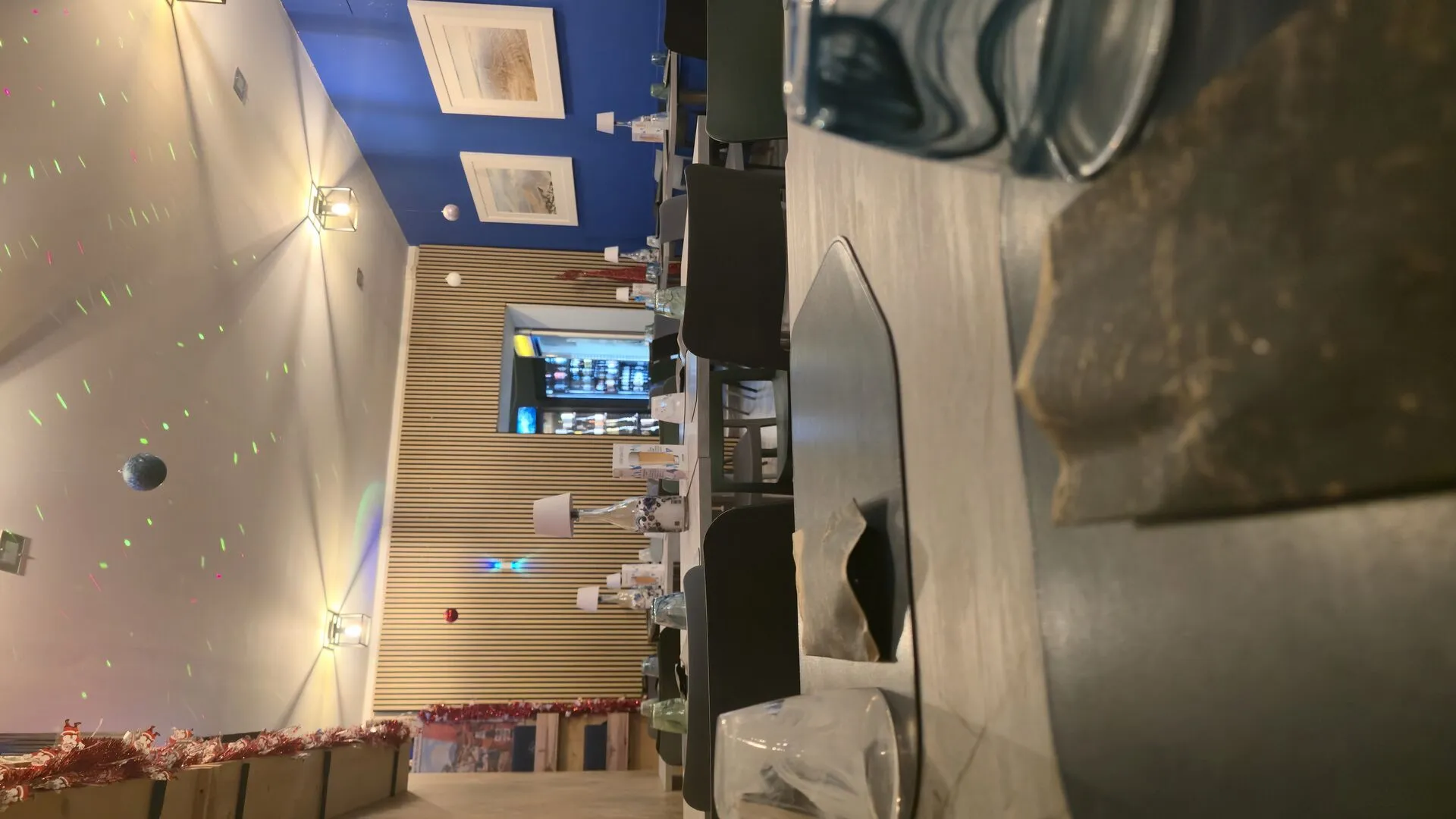 Selezione pizze artigianali Baccanale